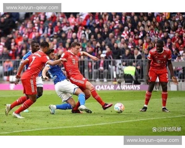 德甲开赛时间：把握钟声，零错过每一场比赛