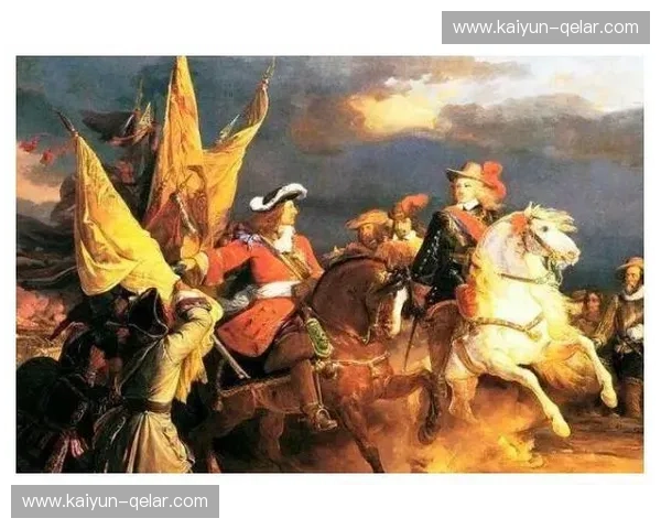 欧协联4强：谁将书写下一个欧洲传奇？